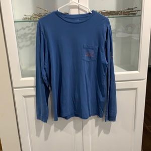 Vineyard Vines Long Sleeve Tee